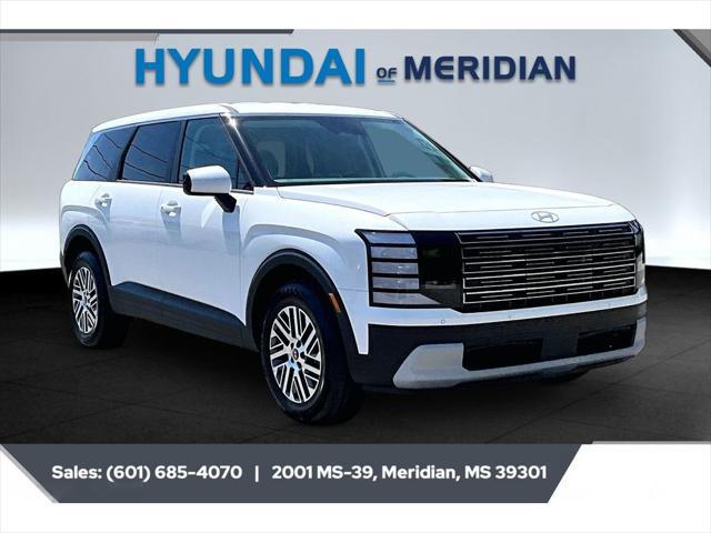 2026 Hyundai Palisade SE for sale in MERIDIAN, MS