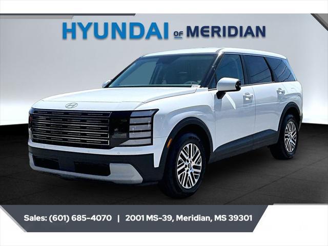 2026 Hyundai Palisade SE