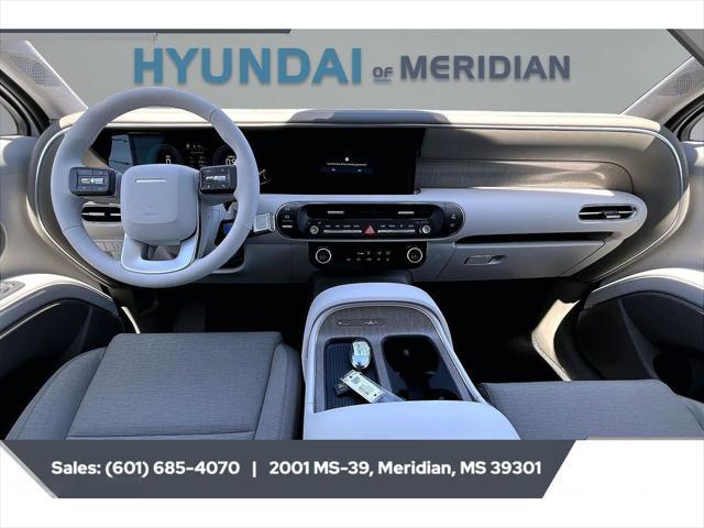 2026 Hyundai Palisade SE