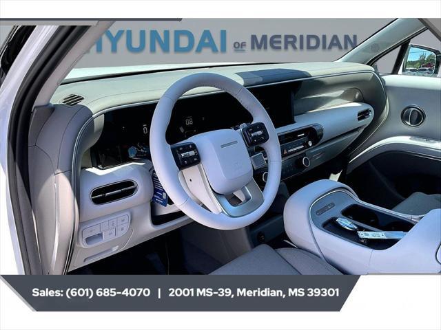 2026 Hyundai Palisade SE