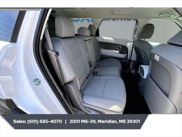 2026 Hyundai Palisade SE