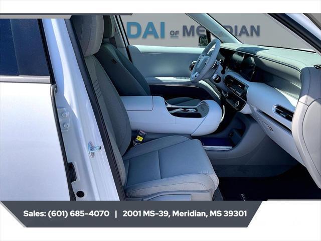 2026 Hyundai Palisade SE