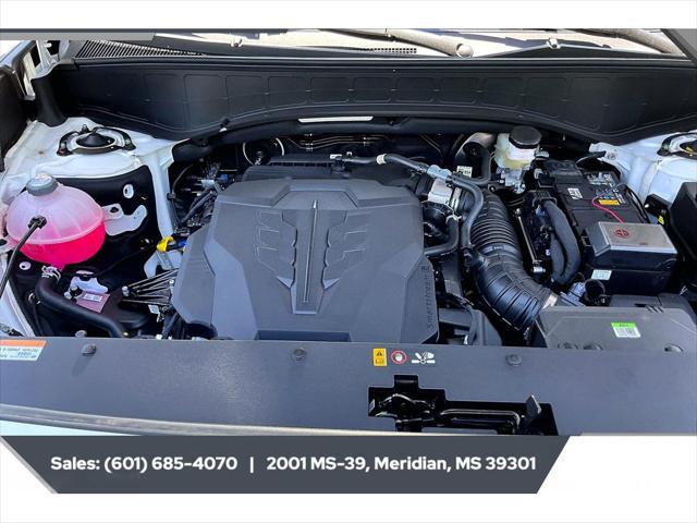 2026 Hyundai Palisade SE