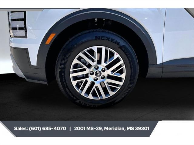 2026 Hyundai Palisade SE