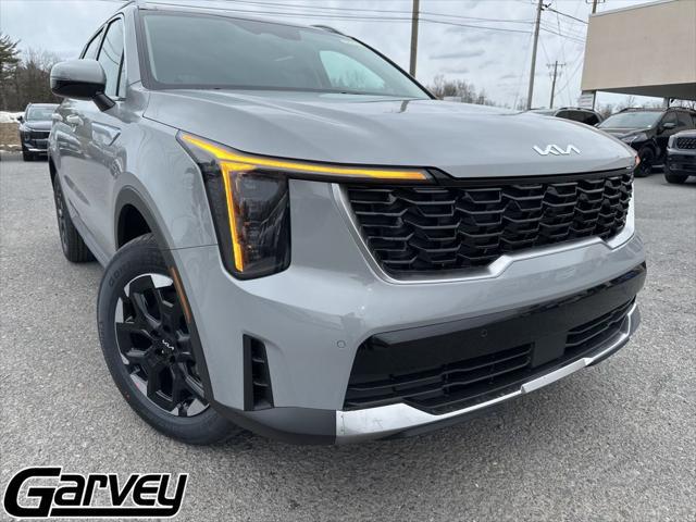 2026 Kia Sorento S for sale in Queensbury, NY