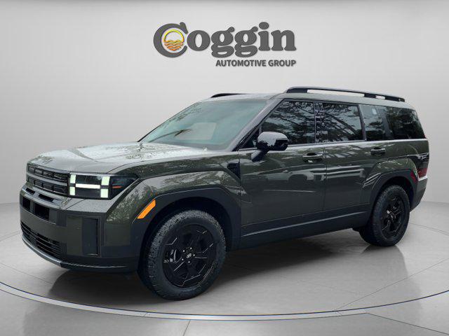 2026 Hyundai Santa Fe XRT for sale in DELAND, FL