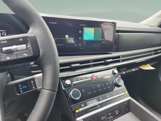 2026 Hyundai Santa Fe XRT