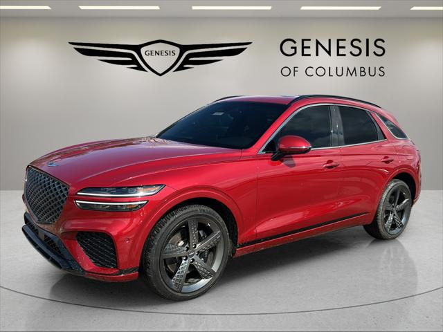 2025 Genesis GV70 for sale near COLUMBUS, OH