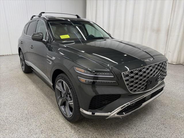 2026 Genesis GV80 3.5T Prestige AWD for sale in BRAINTREE, MA