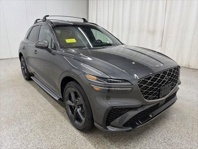 2026 Genesis GV70 3.5T Sport Prestige for sale in BRAINTREE, MA