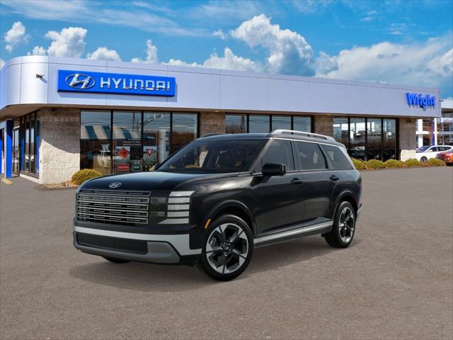 2026 Hyundai Palisade Limited for sale in WEXFORD, PA