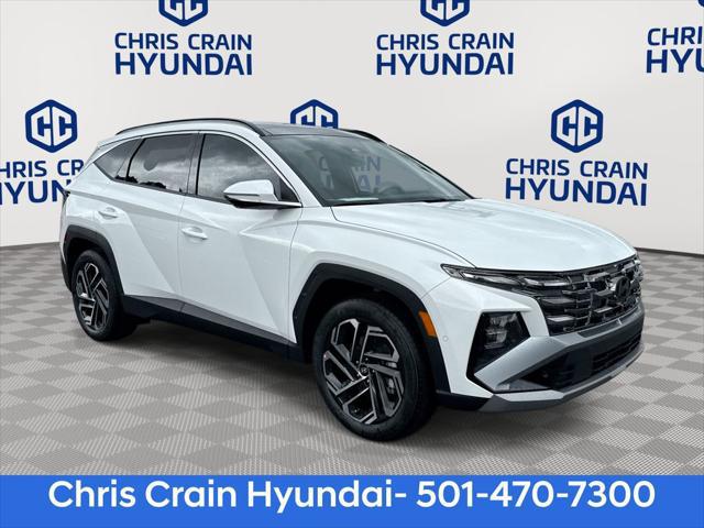 2026 Hyundai Tucson Limited for sale in CONWAY, AR