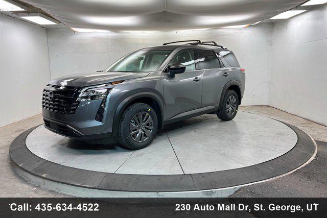 2026 Nissan Pathfinder SV for sale in St. George, UT