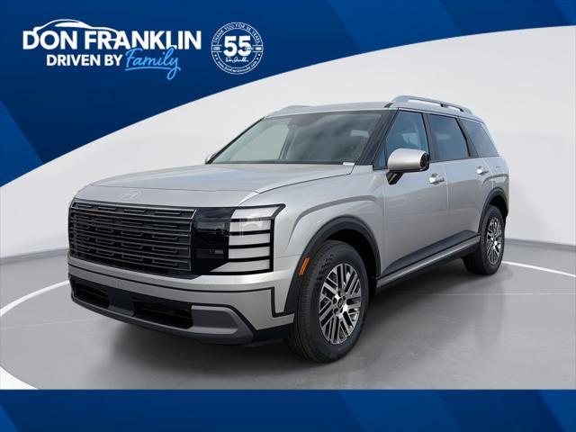 2026 Hyundai Palisade SEL 7P for sale in SOMERSET, KY