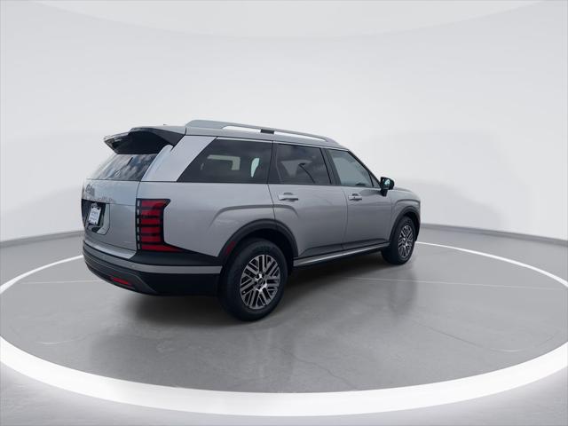 2026 Hyundai Palisade SEL 7P
