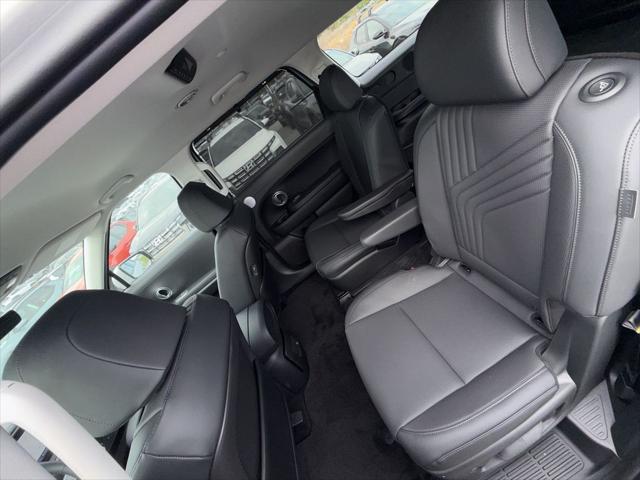 2026 Hyundai Palisade SEL 7P