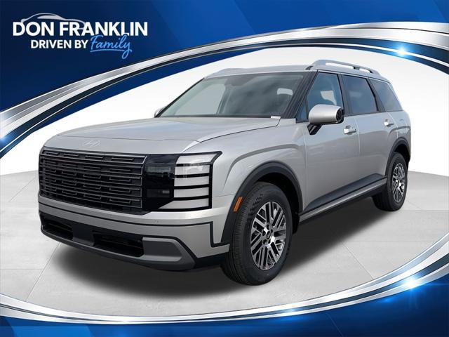 2026 Hyundai Palisade SEL 7P for sale in SOMERSET, KY