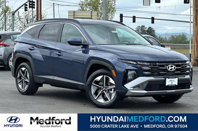 2026 Hyundai Tucson SEL for sale in MEDFORD, OR