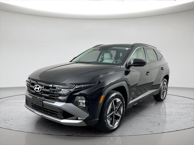 2026 Hyundai Tucson Hybrid SEL for sale in LONGVIEW, WA