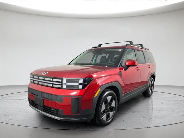 2026 Hyundai Santa Fe Hybrid SEL for sale in LONGVIEW, WA