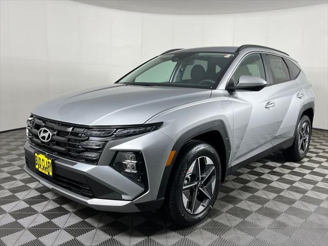2026 Hyundai Tucson SEL for sale in LONGVIEW, WA