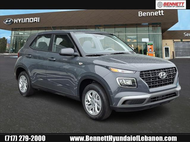 2026 Hyundai Venue SE for sale in LEBANON, PA