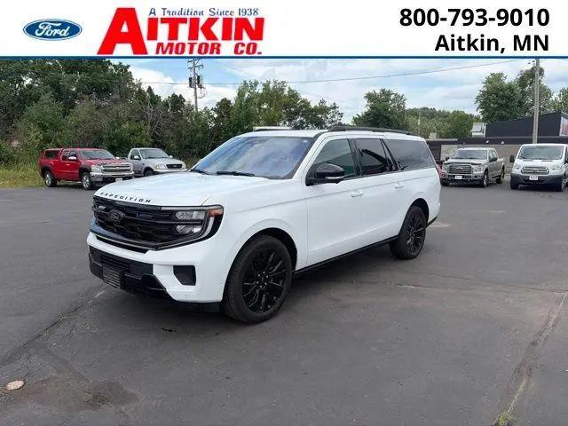 2025 Ford Expedition Platinum MAX for sale in Aitkin, MN
