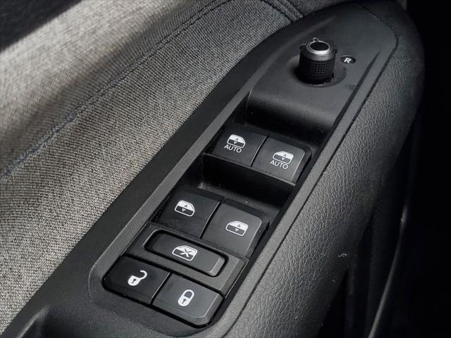 2023 Jeep Compass Latitude 4x4