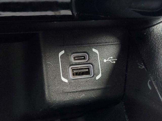 2023 Jeep Compass Latitude 4x4