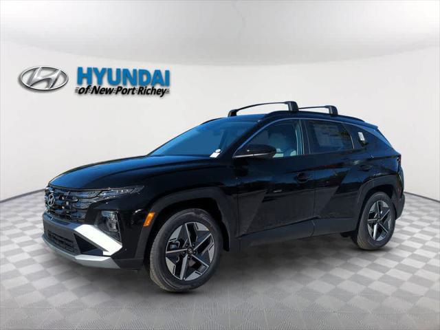 2026 Hyundai Tucson SEL for sale in NEW PORT RICHEY, FL