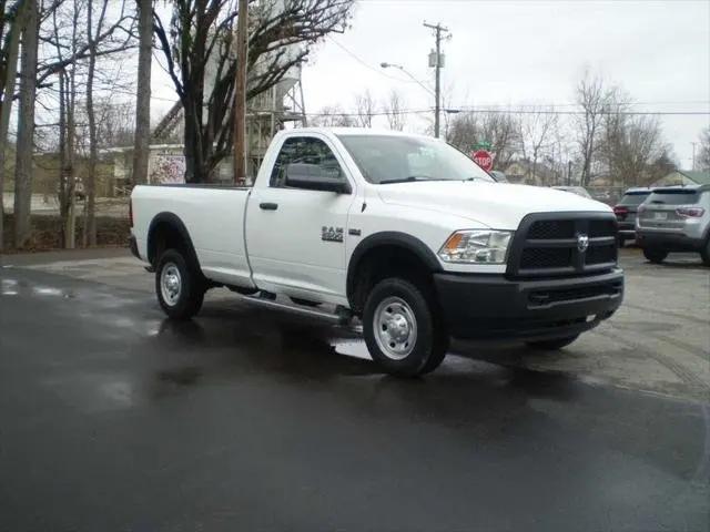 2015 Ram 2500 Tradesman for sale near Bucyrus, OH