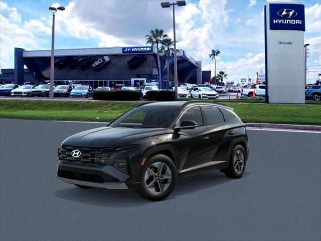 2026 Hyundai Tucson SEL for sale in ORLANDO, FL
