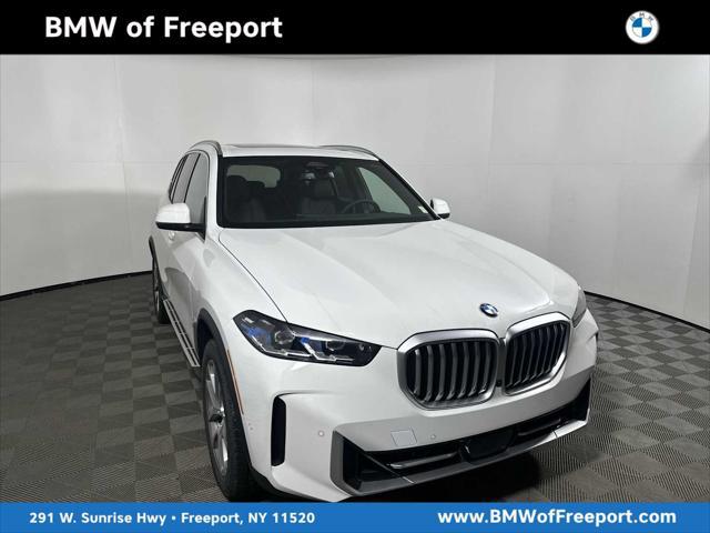 2026 BMW X5 xDrive40i for sale in Freeport, NY