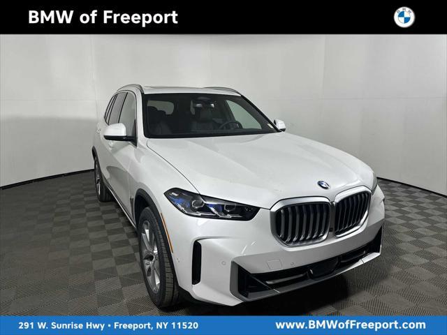 2026 BMW X5 xDrive40i for sale in Freeport, NY