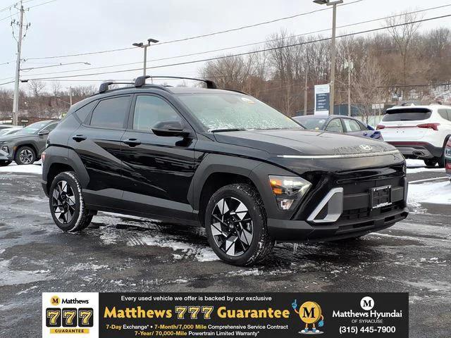 2025 Hyundai Kona SEL for sale in SYRACUSE, NY