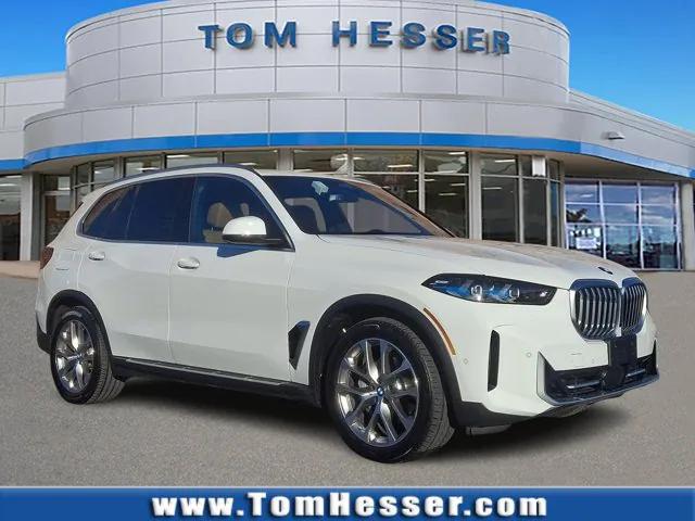 2025 BMW X5 xDrive40i for sale in Scranton, PA