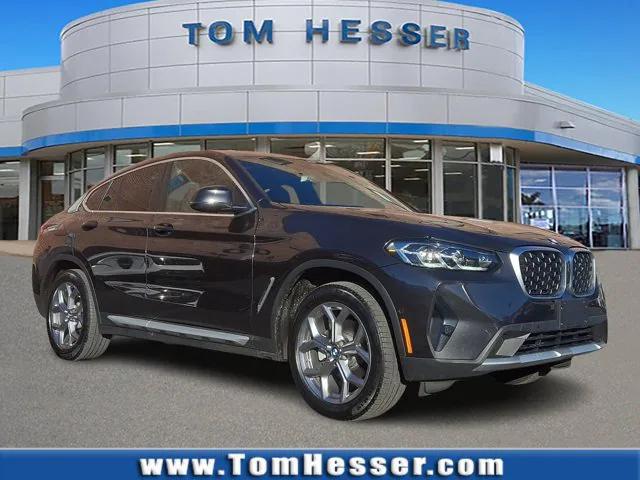 2025 BMW X4 xDrive30i for sale in Scranton, PA