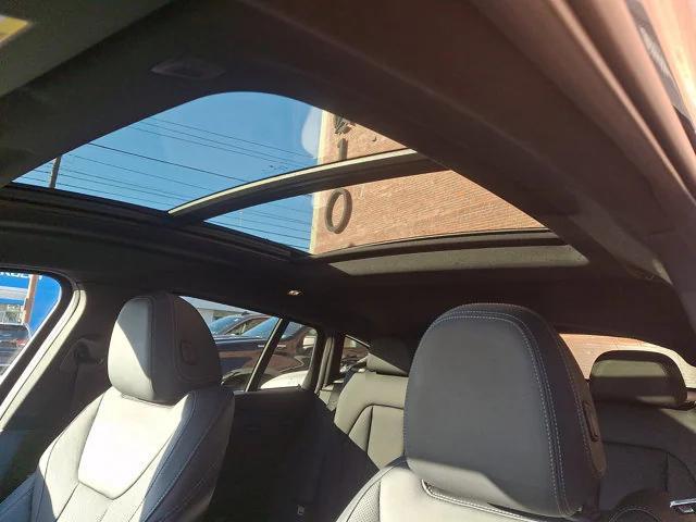 2025 BMW X4 xDrive30i
