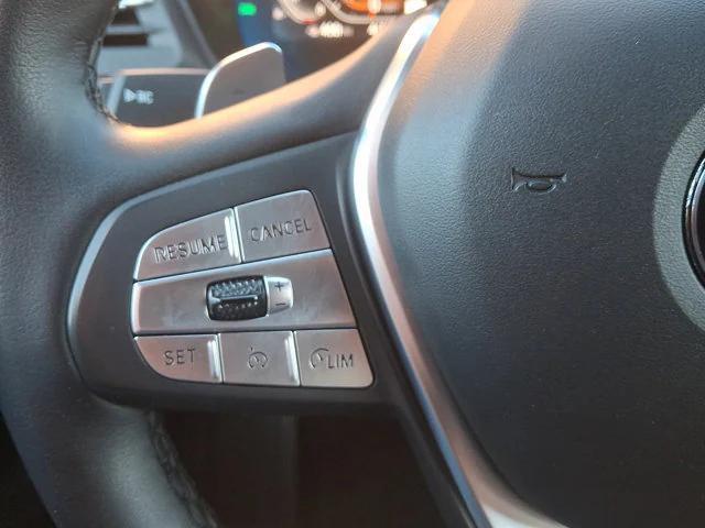 2025 BMW X4 xDrive30i
