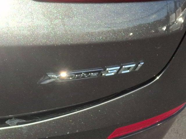 2025 BMW X4 xDrive30i