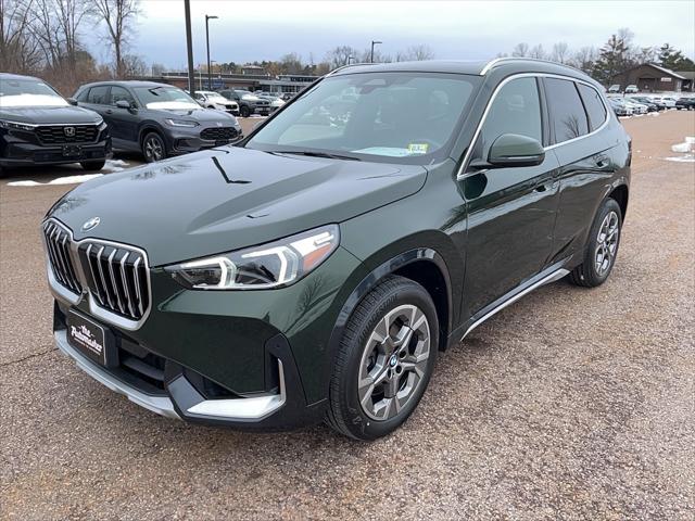 2025 BMW X1 xDrive28i for sale in Shelburne, VT