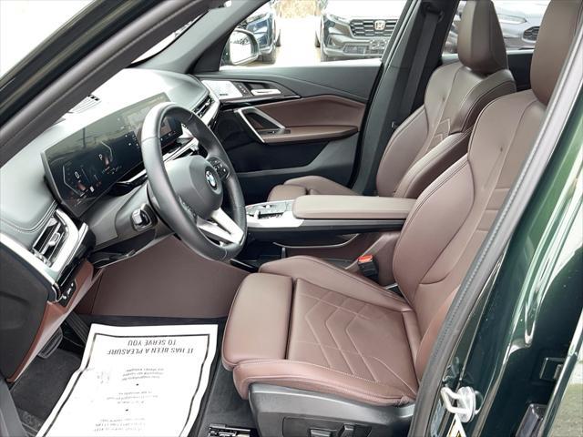 2025 BMW X1 xDrive28i