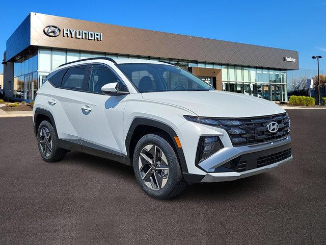 2026 Hyundai Tucson SEL for sale in PHILADELPHIA, PA
