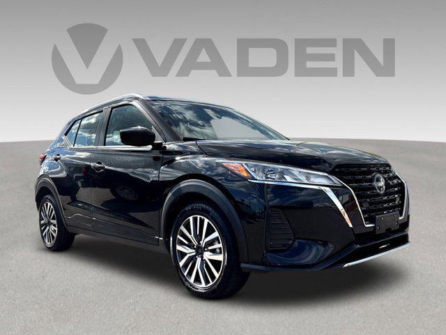 2024 Nissan Kicks SV Xtronic CVT for sale in Savannah, GA