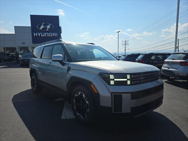 2026 Hyundai Santa Fe SEL for sale in JOHNSTOWN, PA