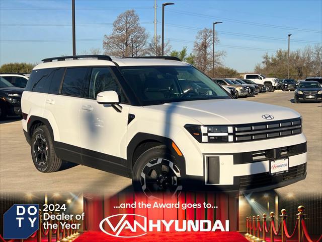 2026 Hyundai Santa Fe SEL for sale in CARROLLTON, TX