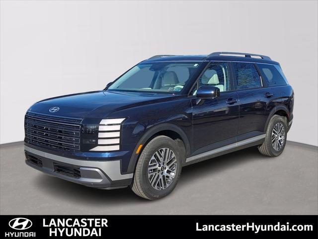 2026 Hyundai Palisade SEL 7P for sale in EAST PETERSBURG, PA