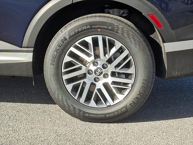 2026 Hyundai Palisade SEL 7P