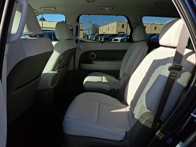 2026 Hyundai Palisade SEL 7P