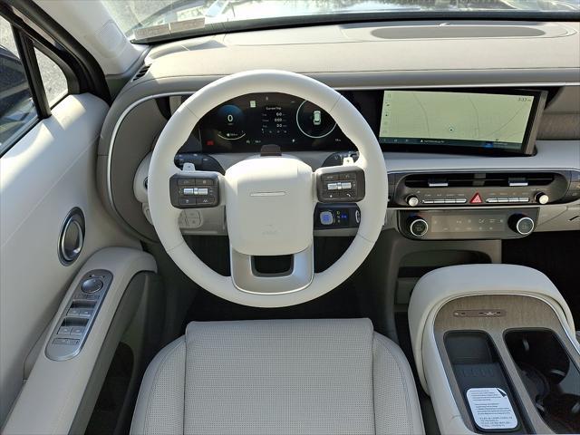 2026 Hyundai Palisade SEL 7P